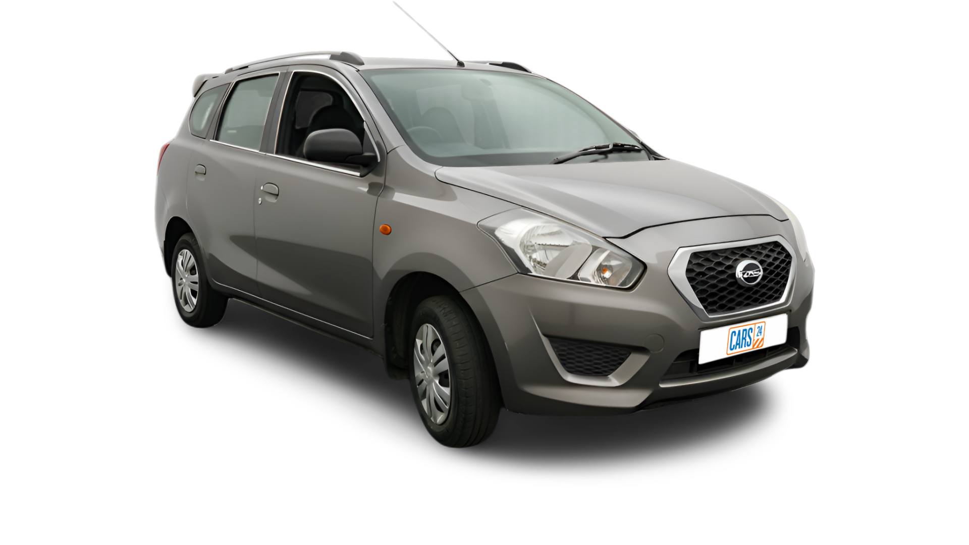 Datsun Go Plus-img